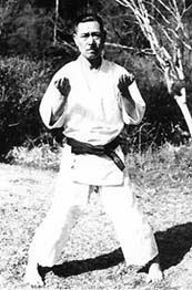Tsuyoshi Chitose portrait