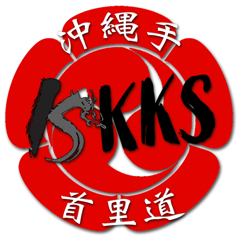 International Shuriway Karate and Kobudo Society logo
