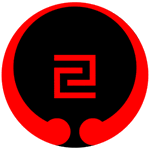 Goju Ryu Crest - Kenkon