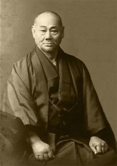 Choki Motobu