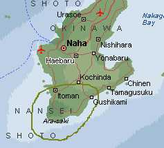Okinawa