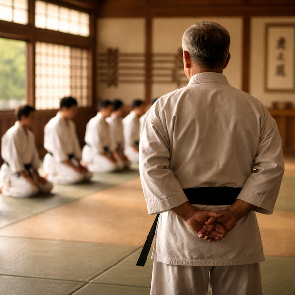 Sensei