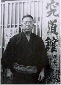 Seiko Higa Yuchoku Higa image